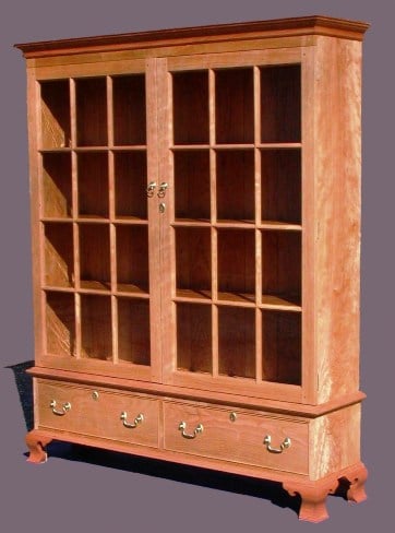 Chippendale Book Press by David Beach — view 1