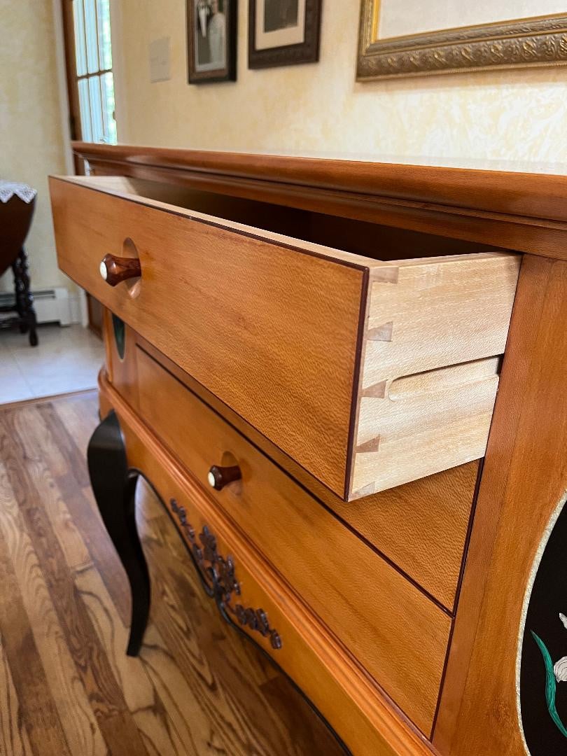 Sideboard Rhapsody — view 1
