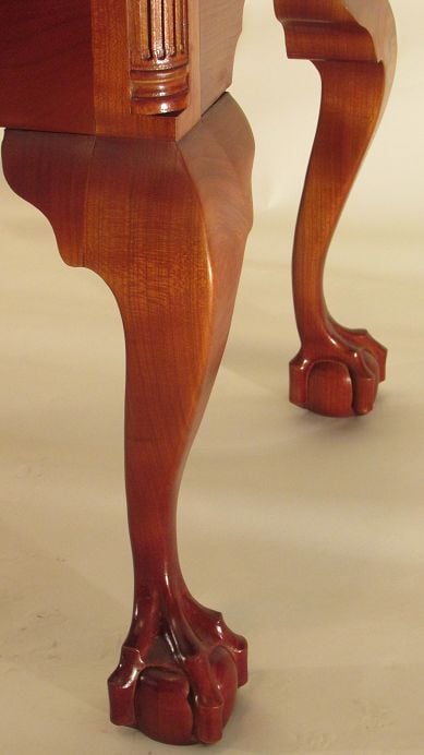 High Chest of Drawers by David Boeff — view 1