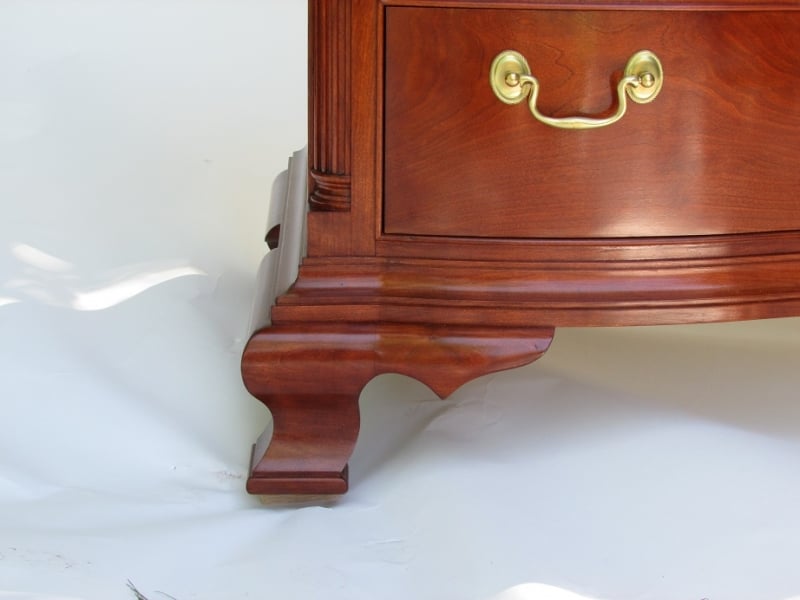 Oxbow Bureau by David Boeff — view 1