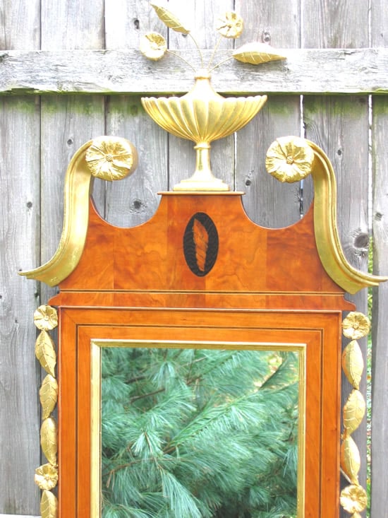 Looking Glass by Gregory Brunk — view 1