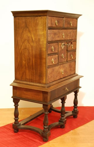 Spice Chest by Zachary Dillinger — view 1