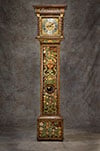 Clock by W. Edwards — view 1