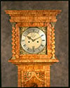 Clock by W. Edwards — view 1