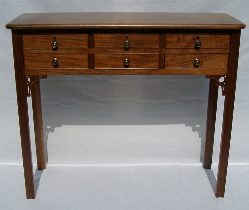 Table by John Goyer — view 1