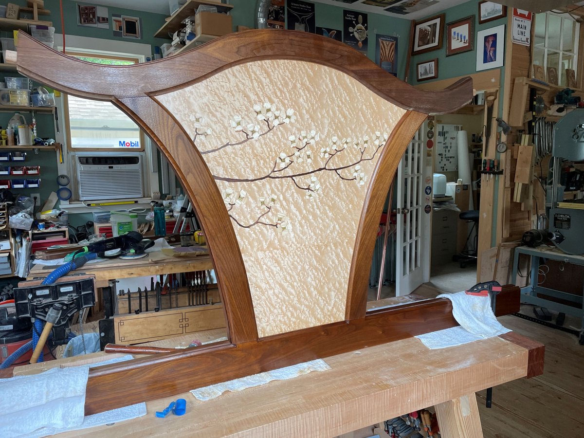 Headboard — view 0