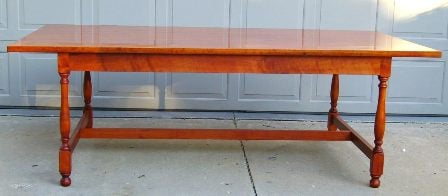 Tavern Table by Benjamin Hobbs — view 1