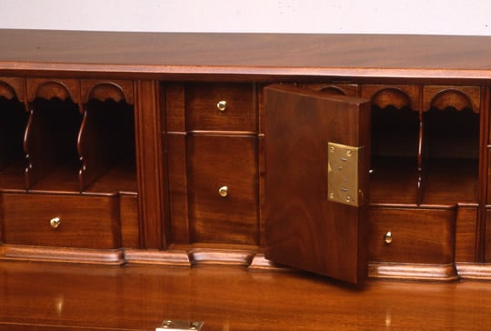 Desk by Steven Lash — view 1