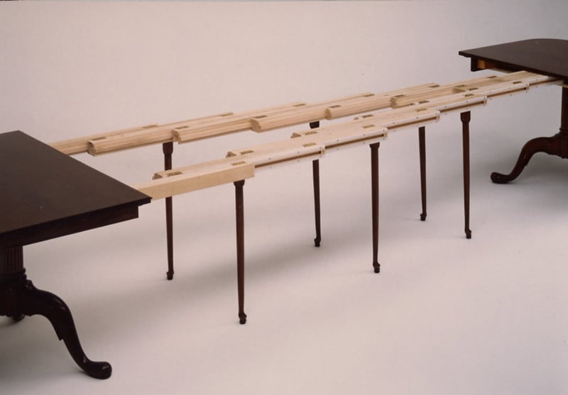 Dining Table by Steven Lash — view 0