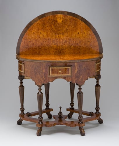 Game Table by Steven Lash — view 1