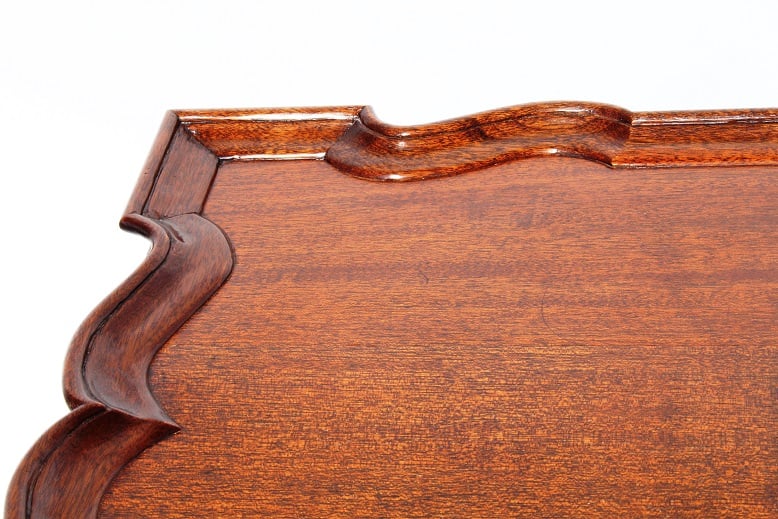 Tea Table by Gerald Lauchle — view 0