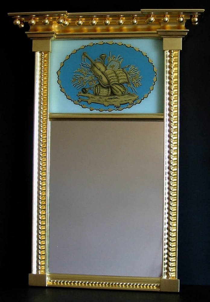 Looking Glass by Terry & Mary Ann Lutz — view 1