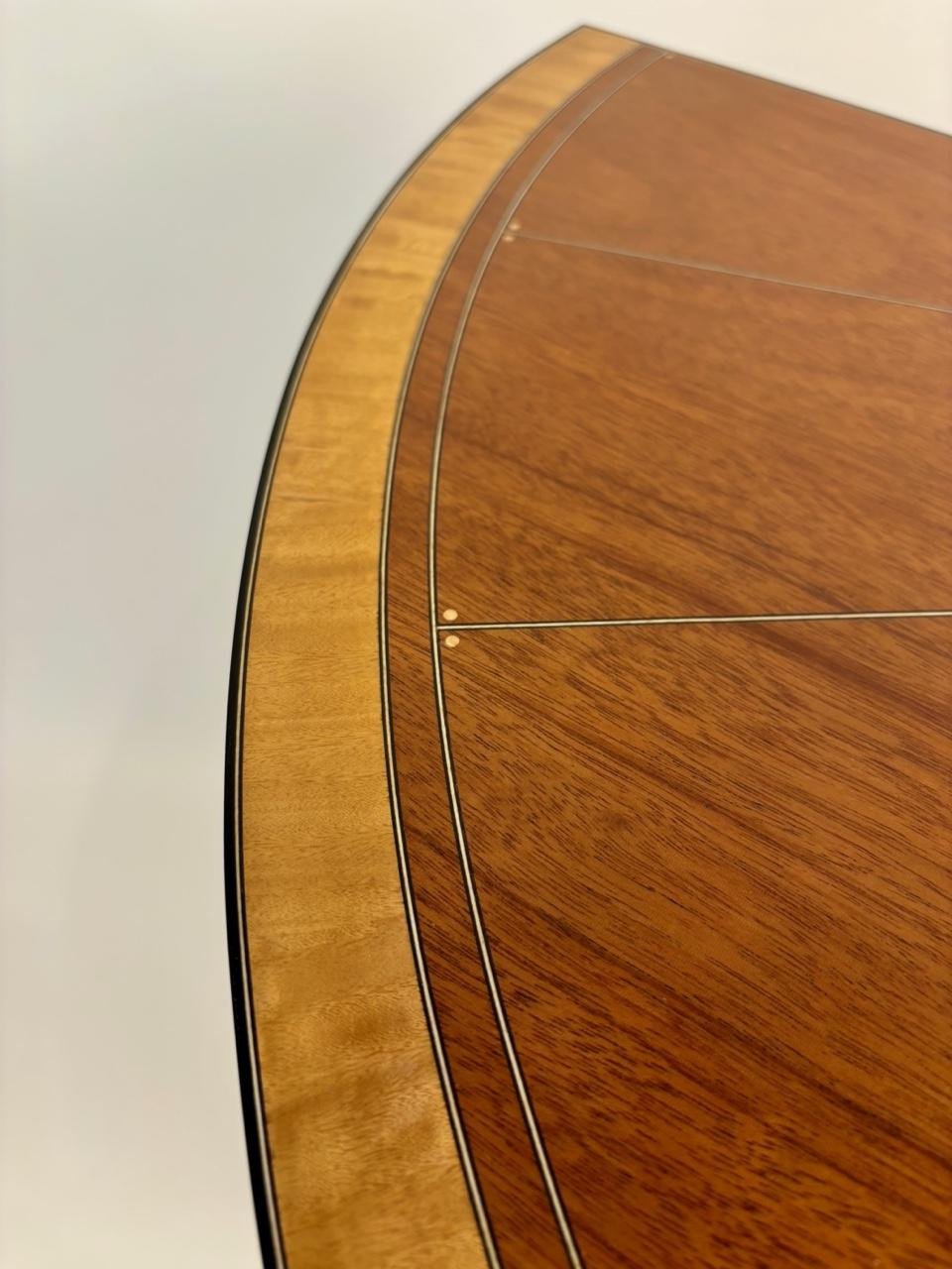 Federal Card Table — view 0