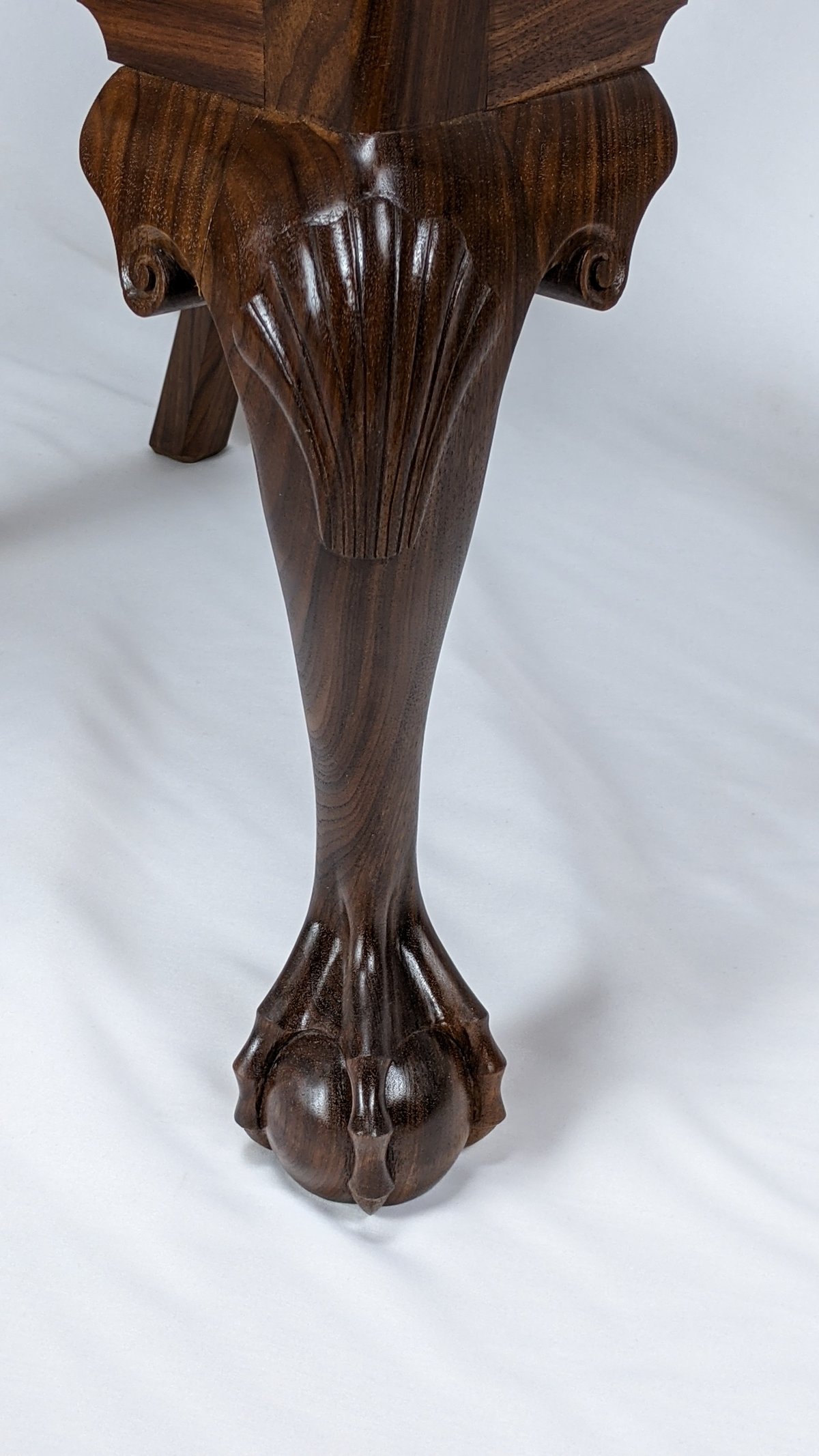 Philadelphia Side Chair — view 0