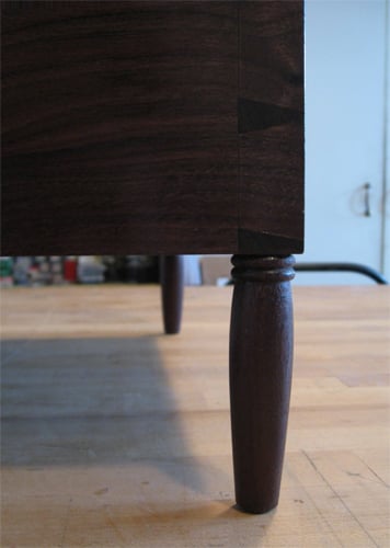 Blanket Chest by Dan Phillips — view 1