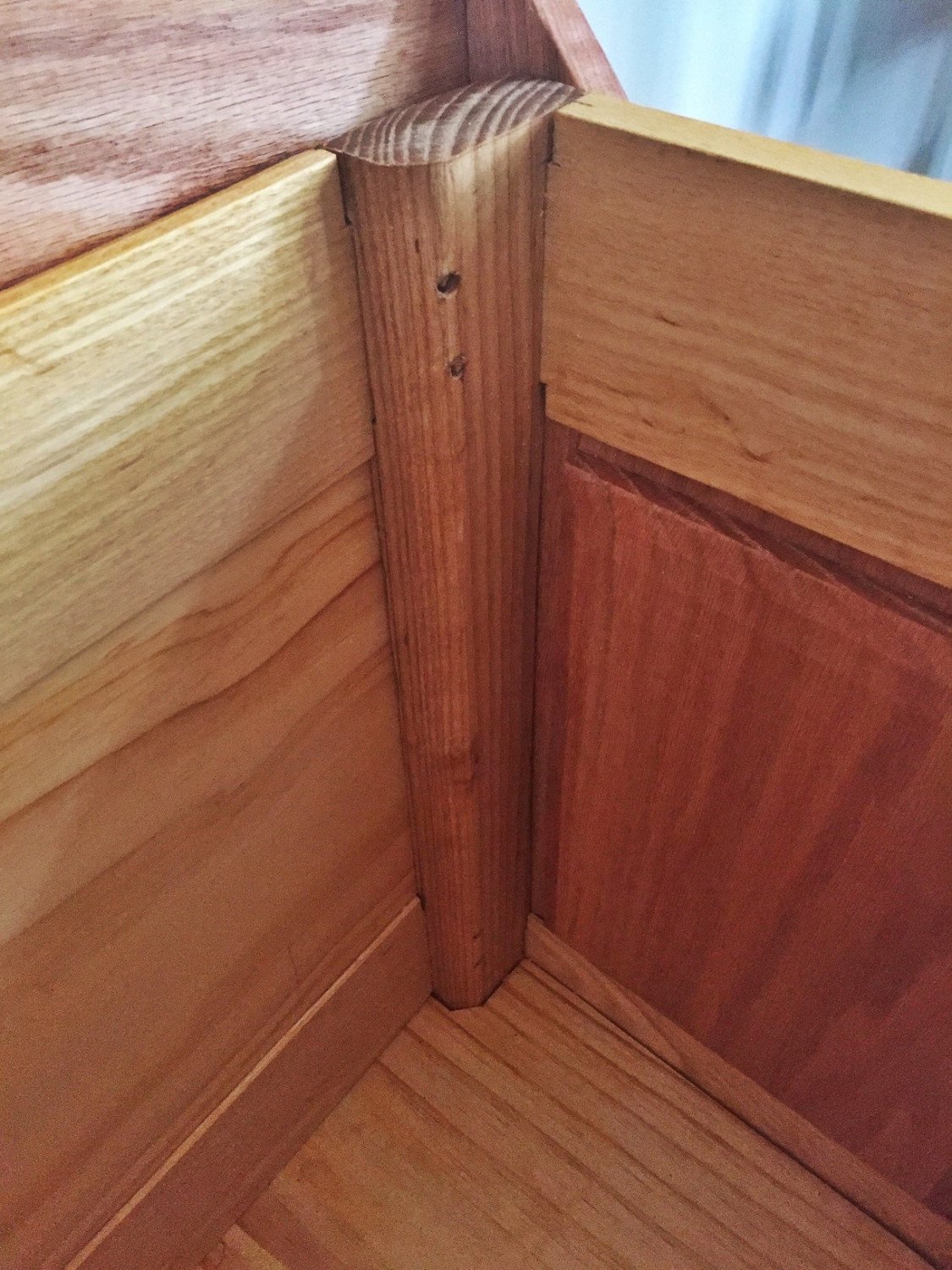 Hadley Chest by Ronald Aylor — view 0