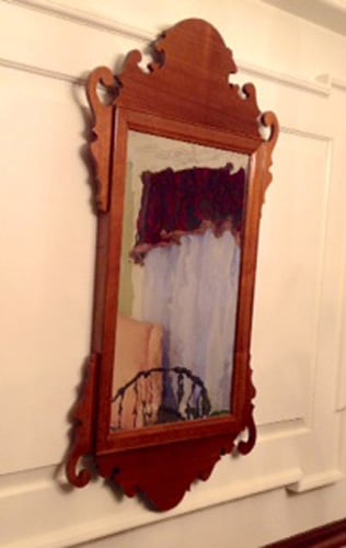 Looking Glass by Andrew Salazar — view 1