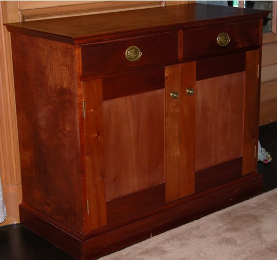 Case by Jim Shapiro — view 1