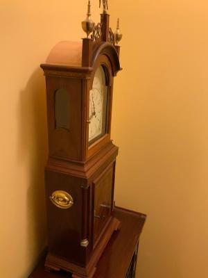 Shelf Clock — view 0
