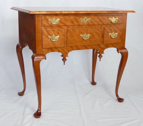 Dressing Table by Jeff Snell — view 1