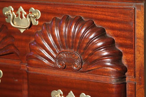 Newport Chest by Jay Stallman — view 1