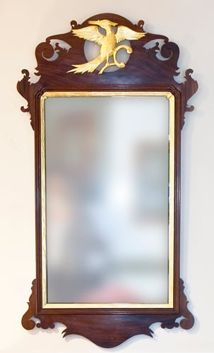 Looking Glass by Fred Stanley — view 1