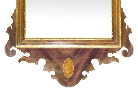Mirror by Fred Stanley — view 1