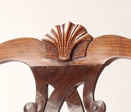 Lonnie Bird Arm Chair by Steven Coulter — view 0