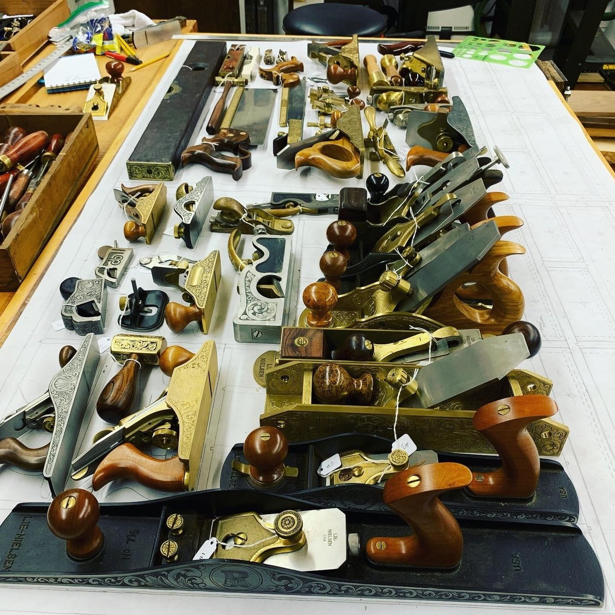 Tool Cabinet — view 0