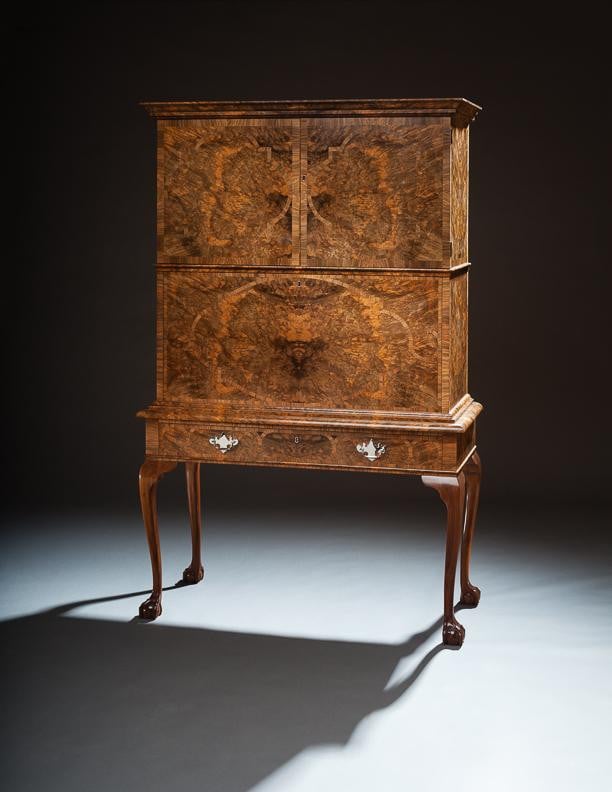 Cabinet of Curiosities by William Thomas — view 1
