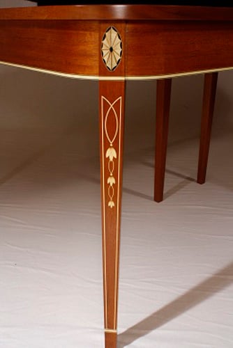 Dining Table by John Zahurak — view 0