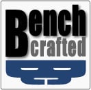 Benchcrafted logo