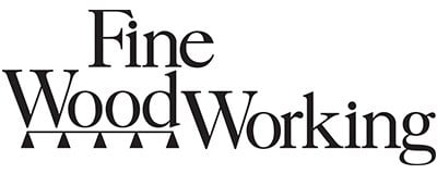 Fine Woodworking logo