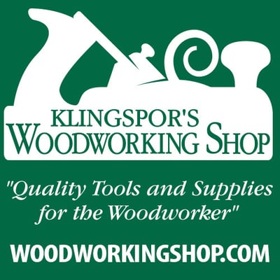Klingspor logo