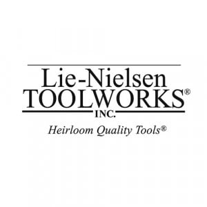 Lie-Nielsen Toolworks logo