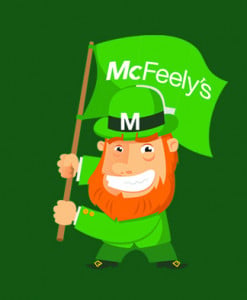 McFeelys logo