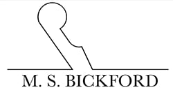 MS Bickford logo