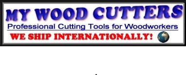 My Wood Cutters logo