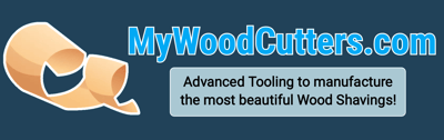 My Woodcutters logo