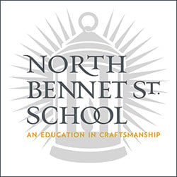 North Bennet Street School logo