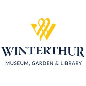 Winterthur Museum logo