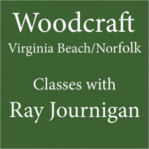 Woodcraft Store of Virginia Beach logo