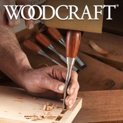 Woodcraft Supply Corp logo