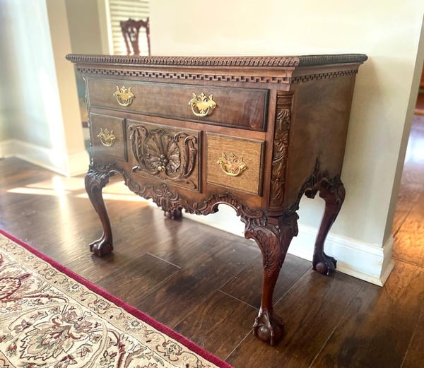 Lowboy