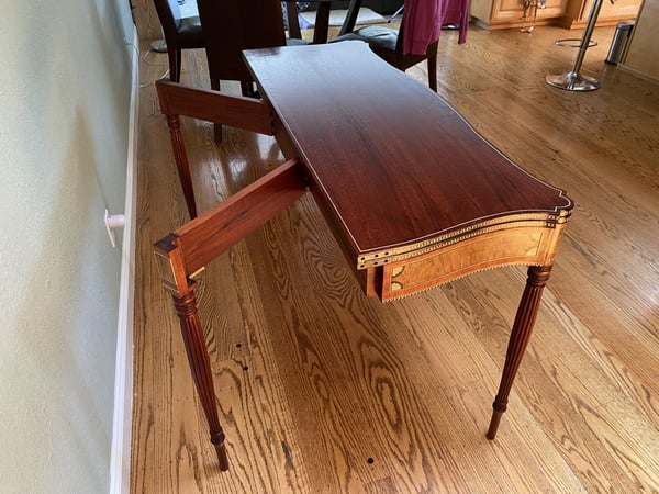Card Table