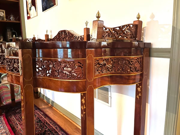 Federal Sideboard
