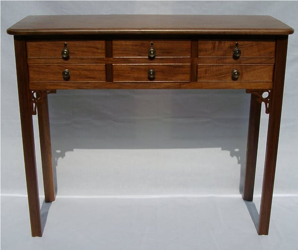 Table by John Goyer
