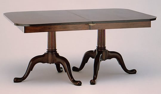 Dining Table by Steven Lash