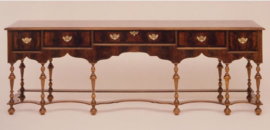 Sideboard by Steven Lash