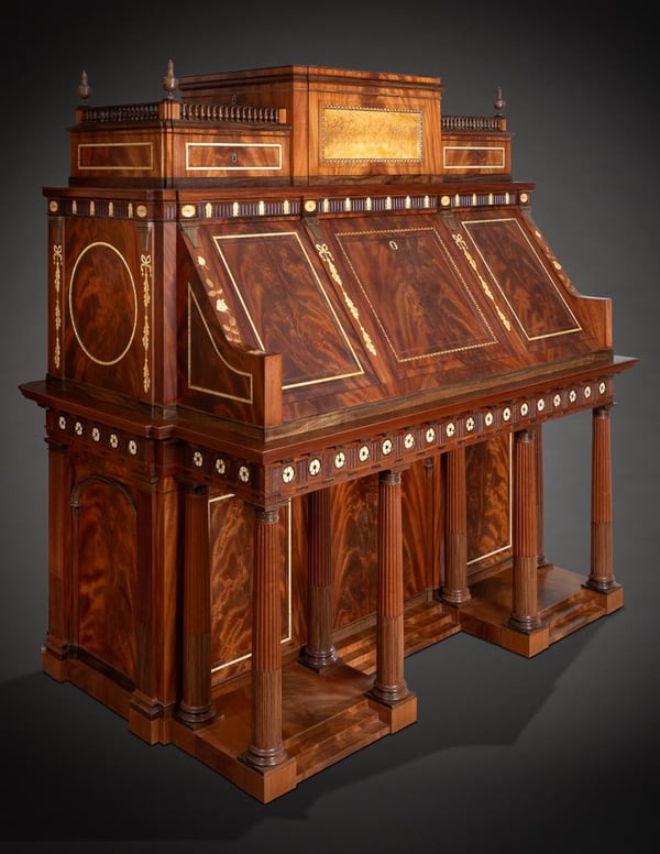 Apollo Desk